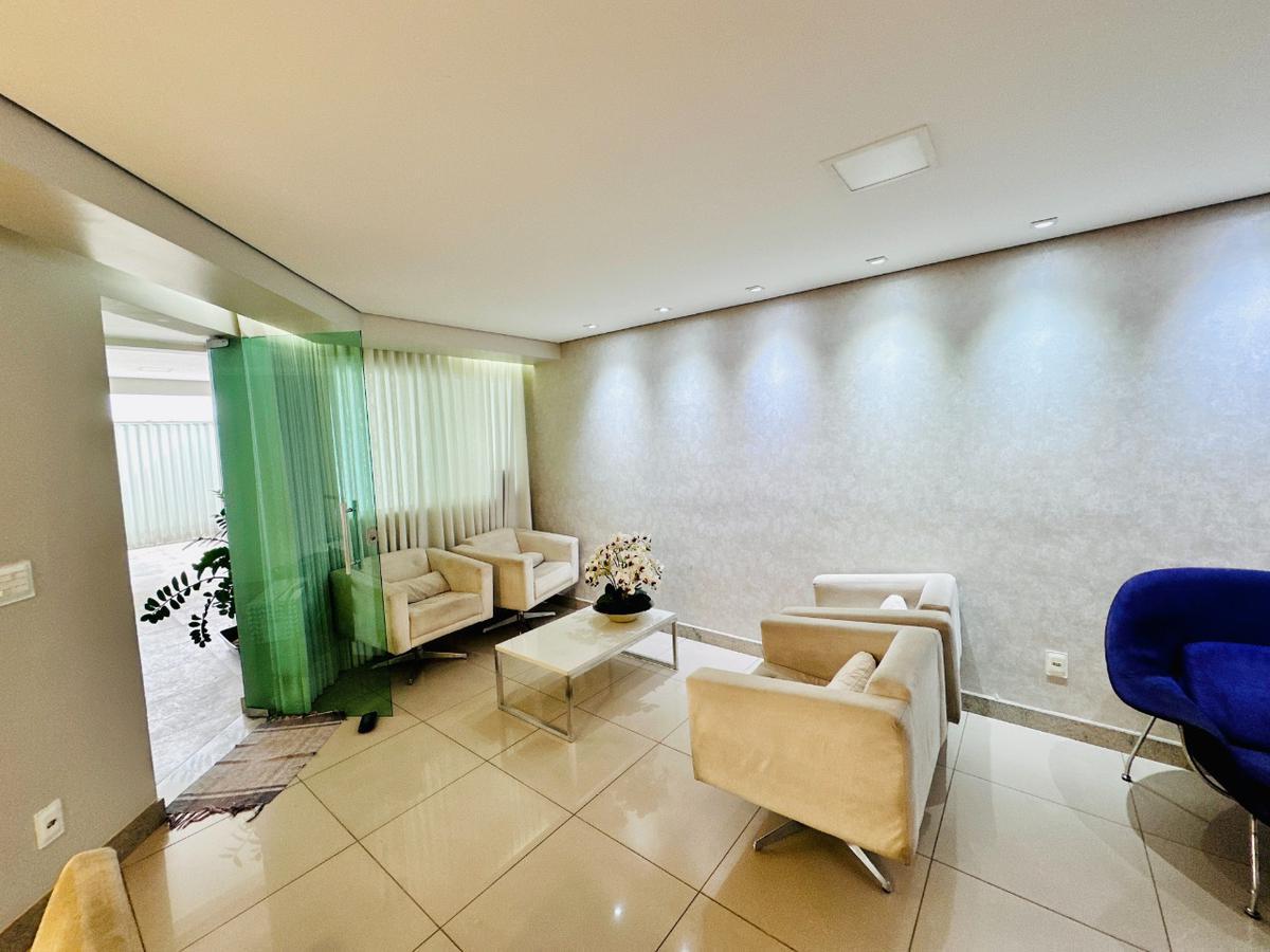 Casa, Santa Amélia, 4 Quartos, 3 Vagas, 1 Suíte