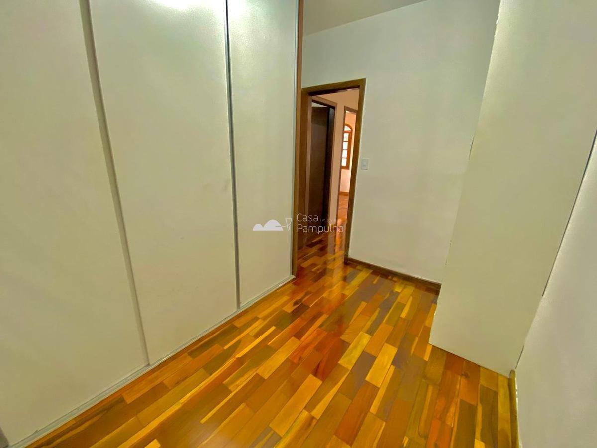 Casa, Santa Amélia, 3 Quartos, 3 Vagas, 1 Suíte