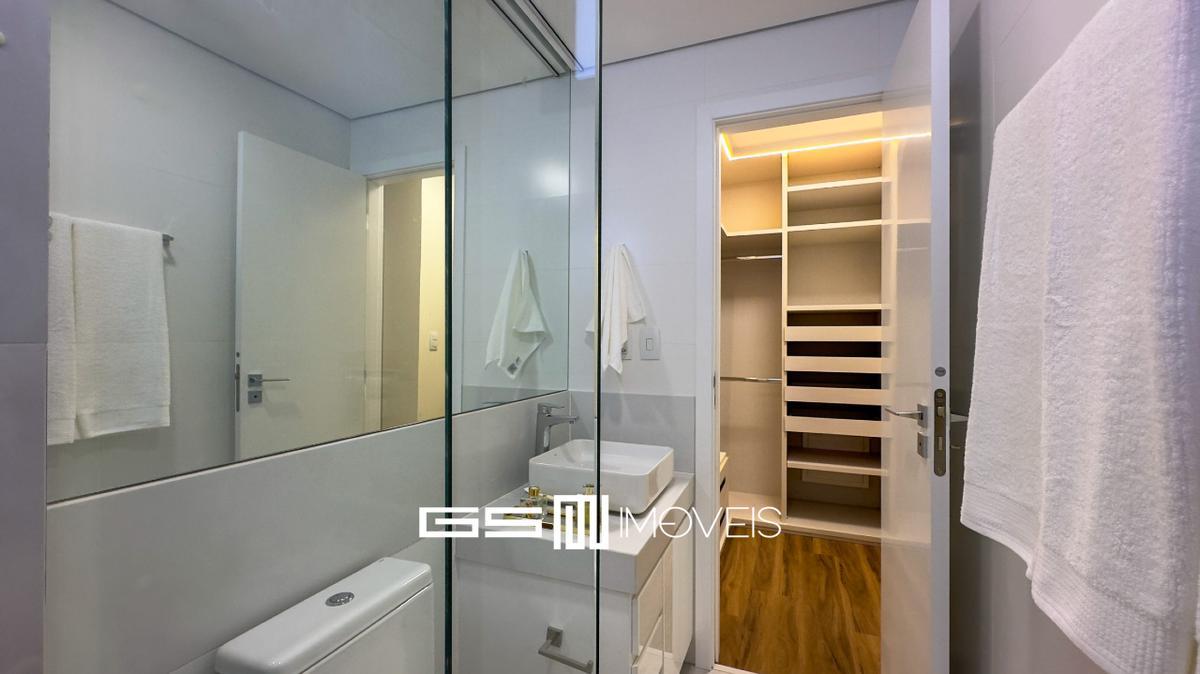 Apartamento, Santo Agostinho, 2 Quartos, 3 Vagas, 2 Suítes