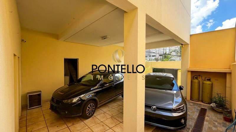 Casa, Belvedere, 4 Quartos, 4 Vagas, 1 Suíte