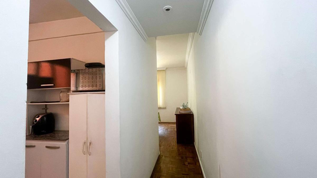Apartamento, Havaí, 2 Quartos, 1 Vaga