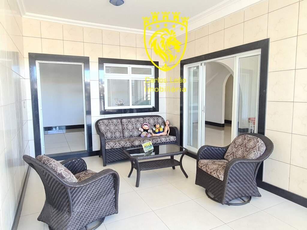 Casa, Havaí, 4 Quartos, 3 Vagas, 3 Suítes