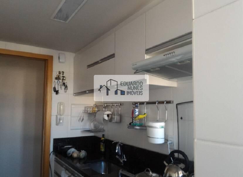 Apartamento, Sagrada Família, 3 Quartos, 3 Vagas, 1 Suíte