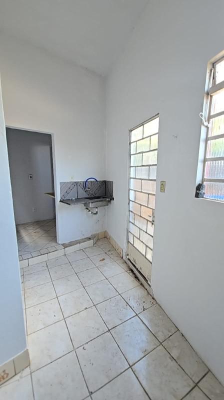 Casa, Conjunto Celso Machado, 2 Quartos, 1 Vaga