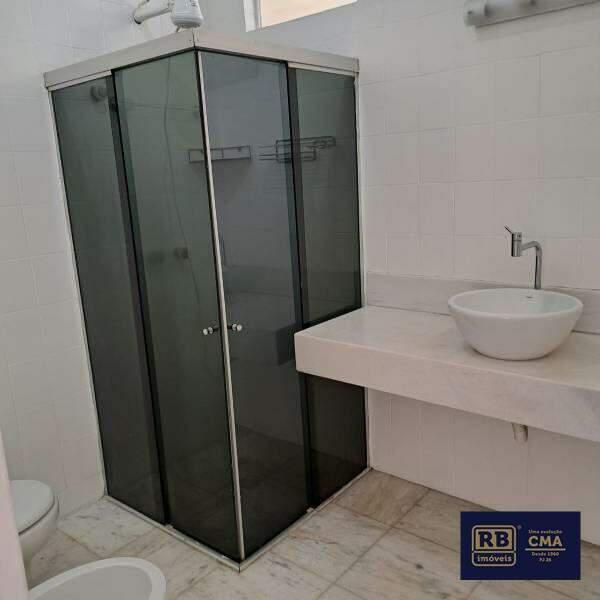 Cobertura, Savassi, 3 Quartos, 1 Vaga, 1 Suíte