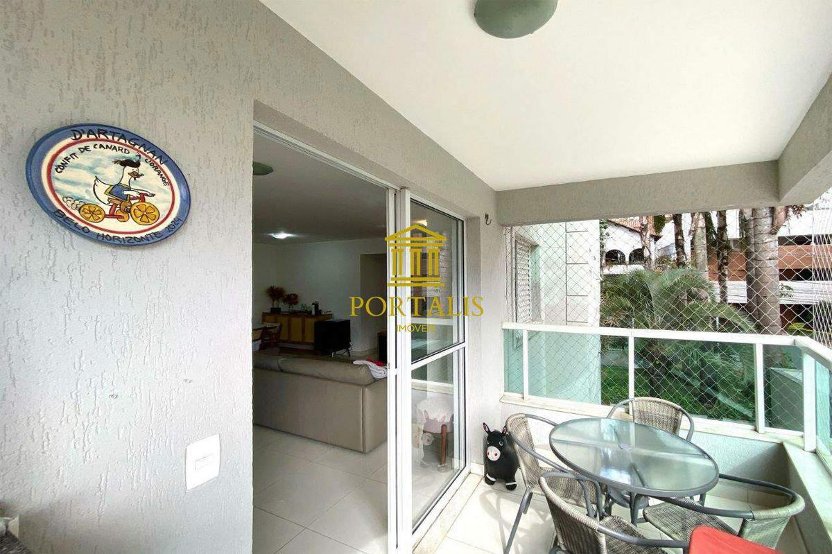 Apartamento, Sion, 3 Quartos, 2 Vagas, 1 Suíte