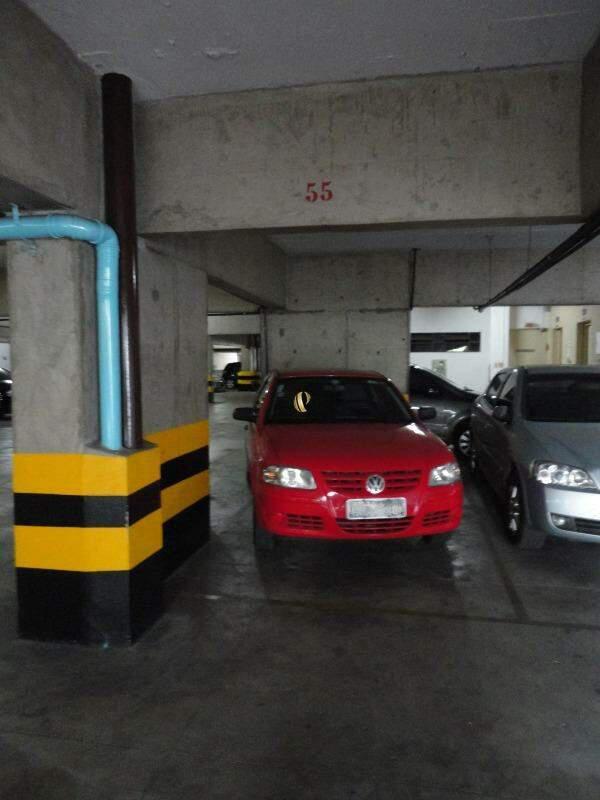 Sala, Centro, 0 Quarto, 1 Vaga
