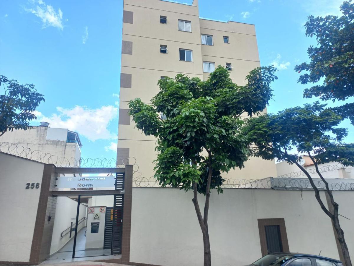 Apartamento, Santa Mônica, 2 Quartos, 1 Vaga