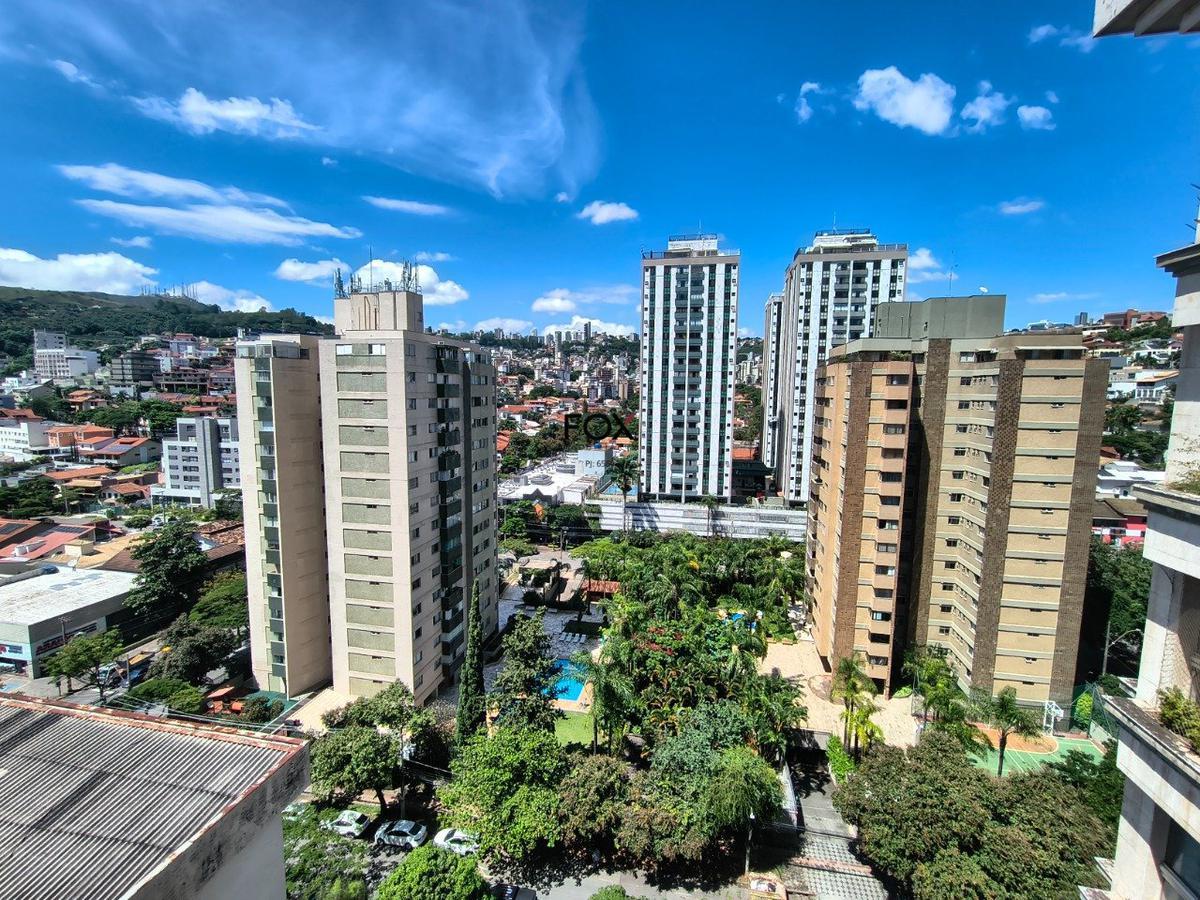Apartamento, São Bento, 4 Quartos, 2 Vagas, 1 Suíte