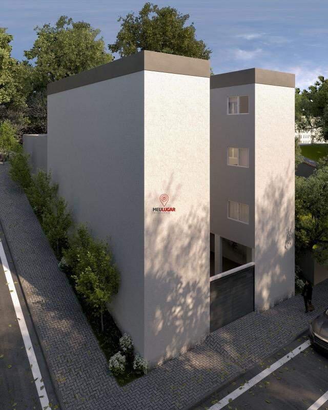 Apartamento, Eldorado, 2 Quartos, 1 Vaga