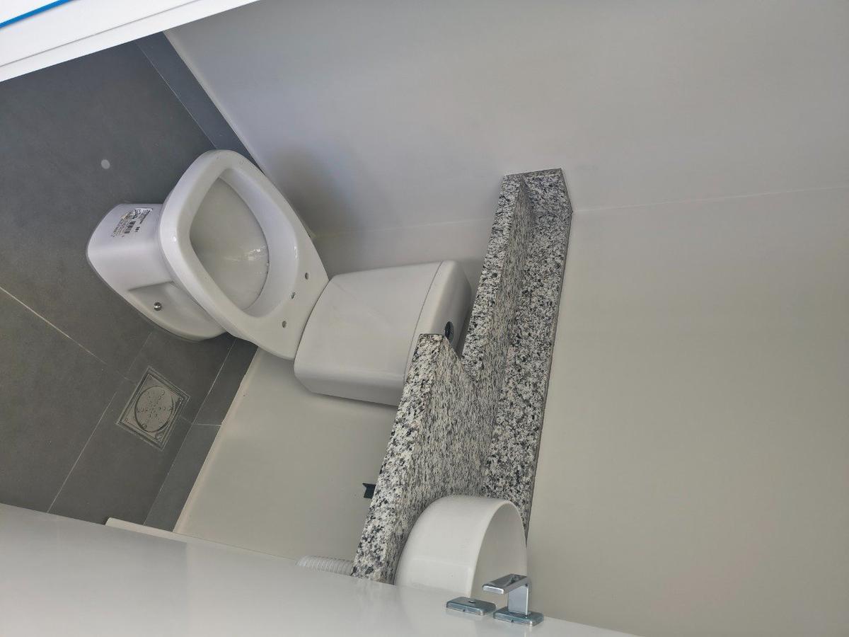 Cobertura, União, 2 Quartos, 2 Vagas, 1 Suíte