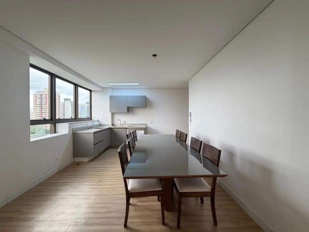 Apartamento, Barro Preto, 2 Quartos, 2 Vagas, 1 Suíte