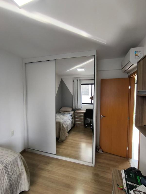 Apartamento, Santo Antônio, 2 Quartos, 2 Vagas, 1 Suíte