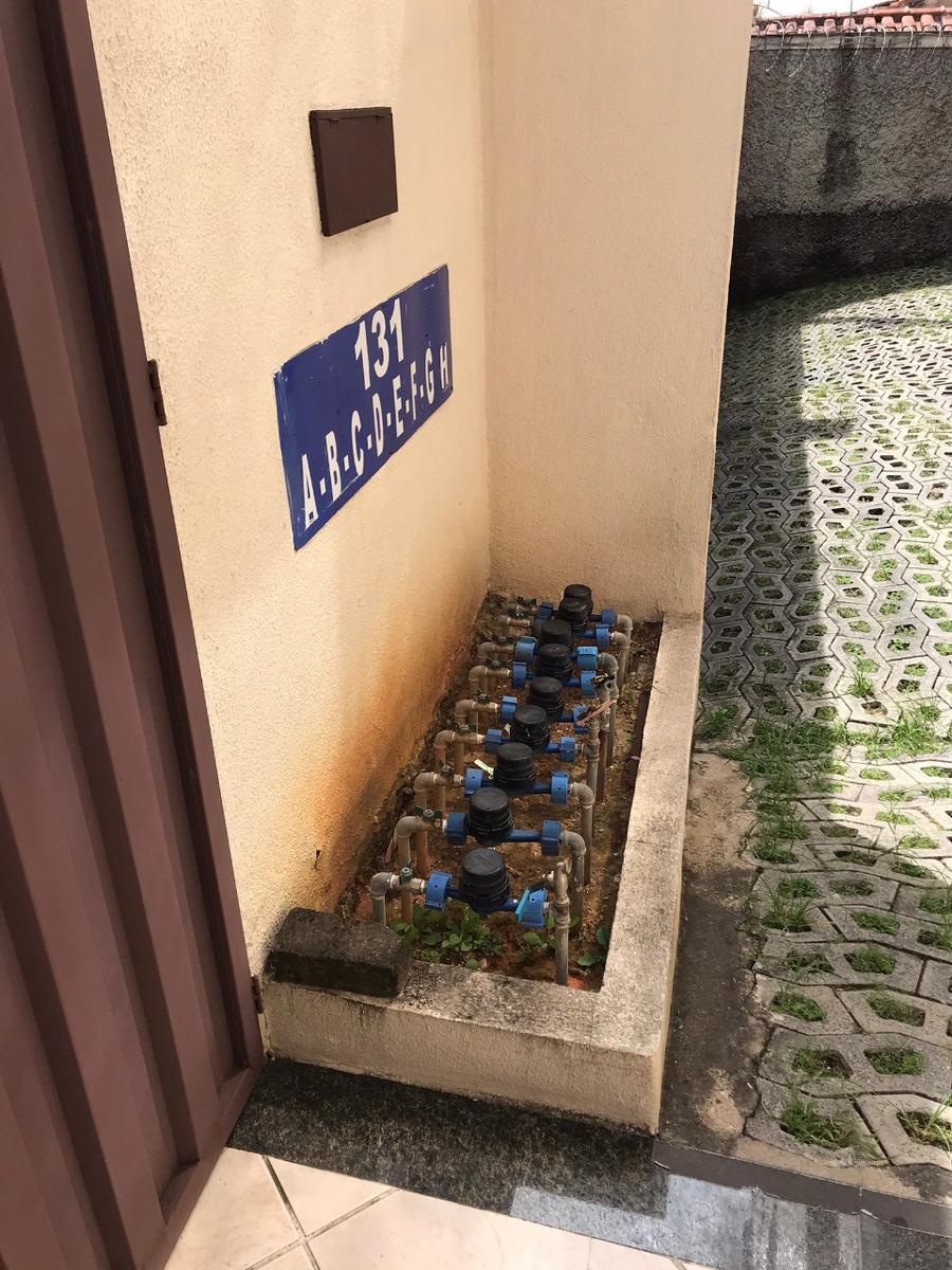 Apartamento, Ipiranga, 3 Quartos, 2 Vagas, 1 Suíte