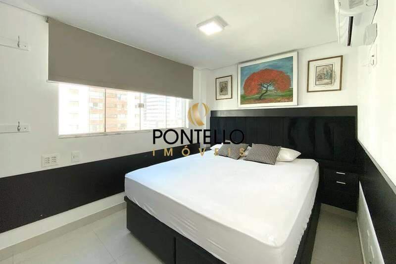 Apartamento, Funcionários, 1 Quarto, 2 Vagas, 1 Suíte