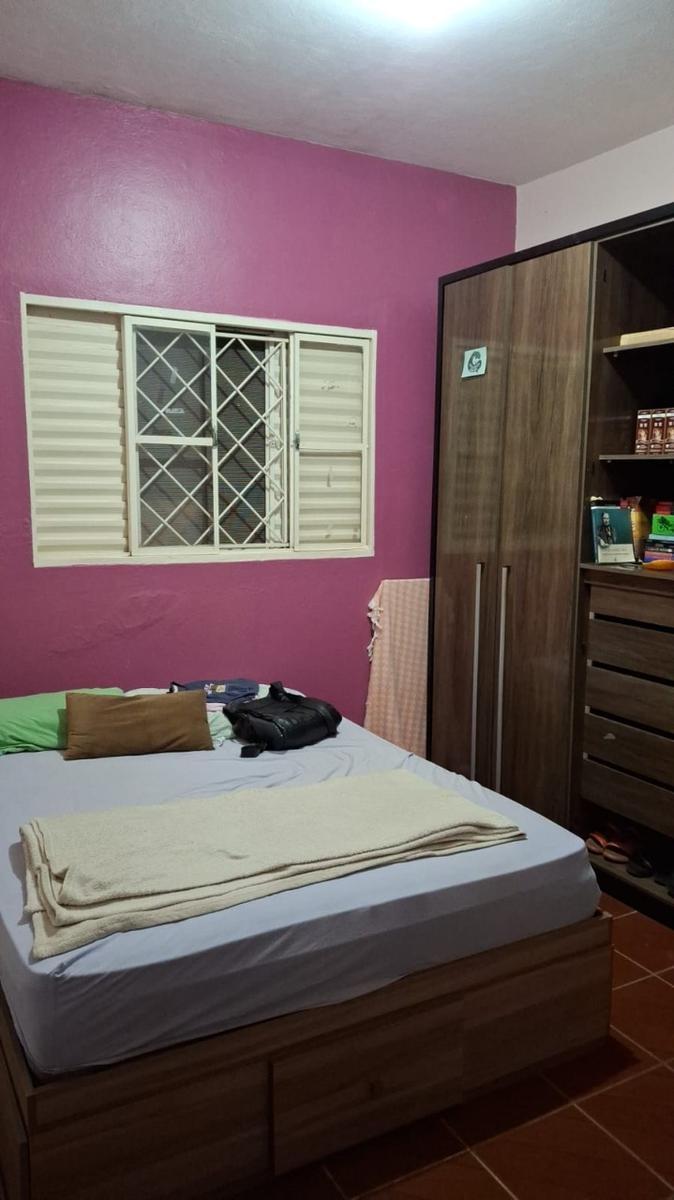 Casa, Jardim Ipê, 3 Quartos, 2 Vagas, 1 Suíte