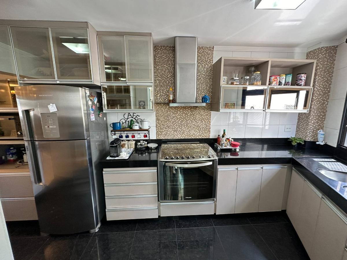 Apartamento, Palmares, 4 Quartos, 3 Vagas, 2 Suítes