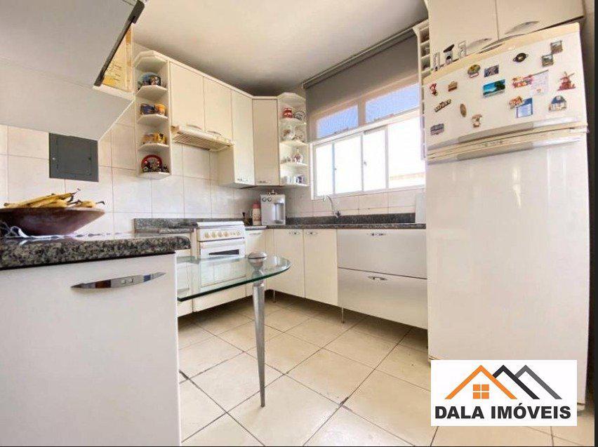 Apartamento, Dona Clara, 4 Quartos, 4 Vagas, 2 Suítes