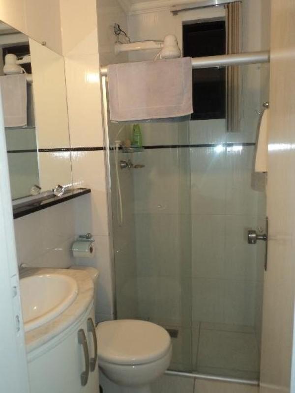 Apartamento, São João Batista (venda Nova), 2 Quartos, 1 Vaga