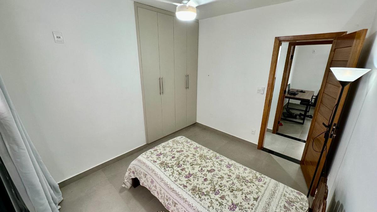 Casa, Itapoã, 4 Quartos, 4 Vagas, 1 Suíte