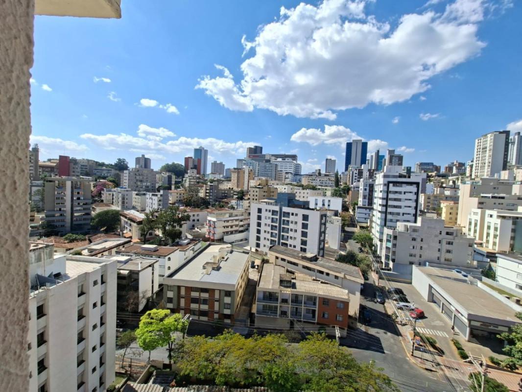 Cobertura, Anchieta, 3 Quartos, 2 Vagas, 1 Suíte