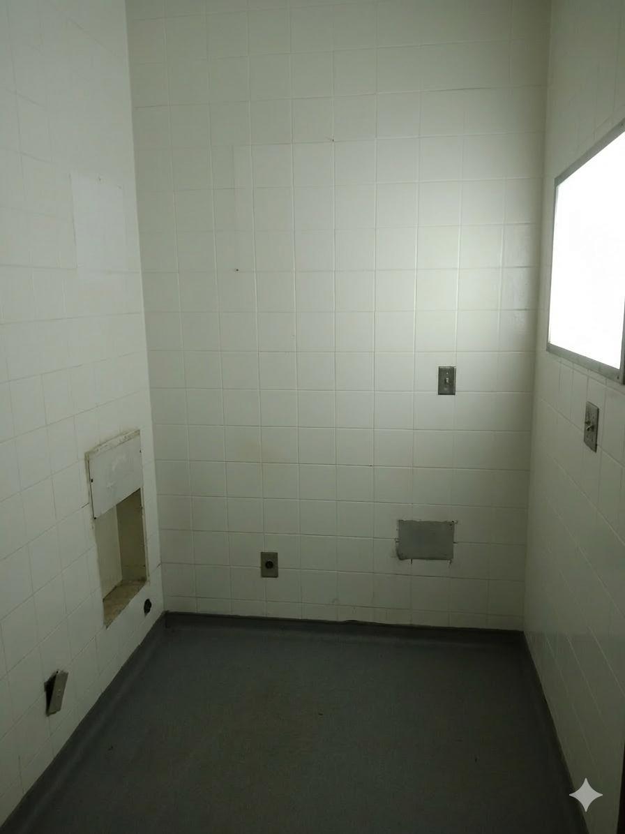 Sala, Santa Efigênia