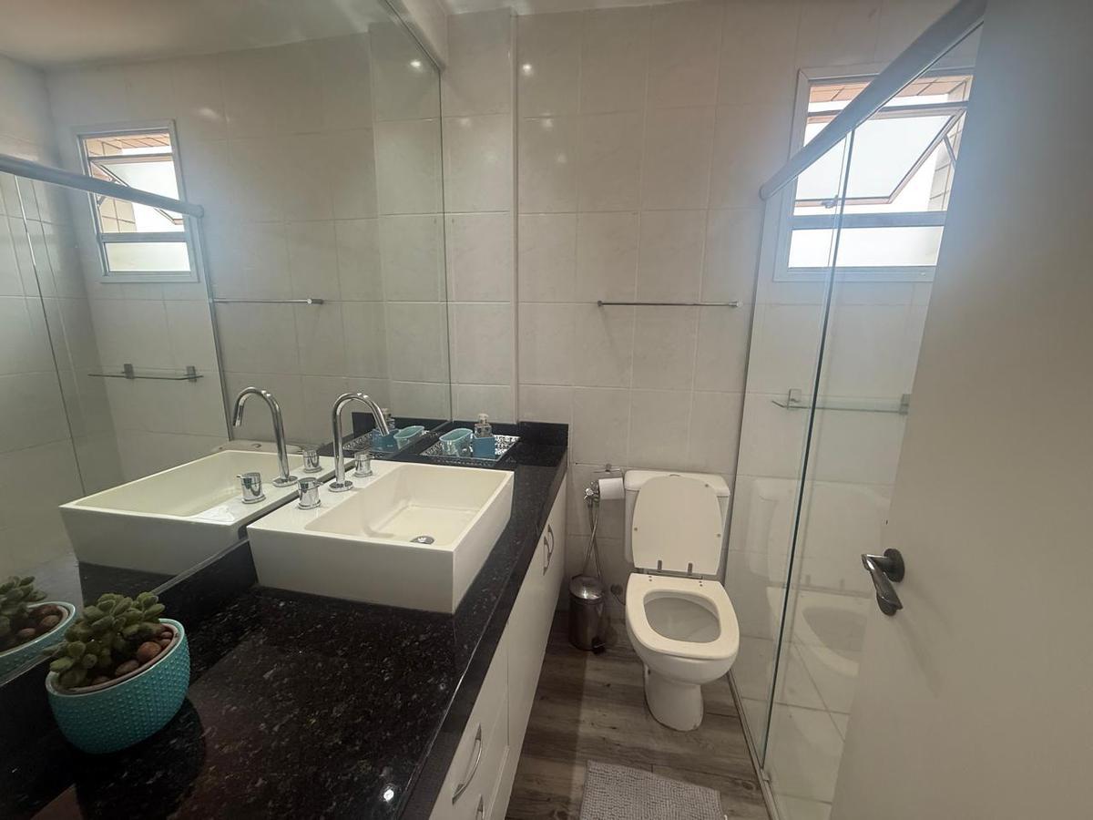 Cobertura, Palmares, 4 Quartos, 3 Vagas, 2 Suítes