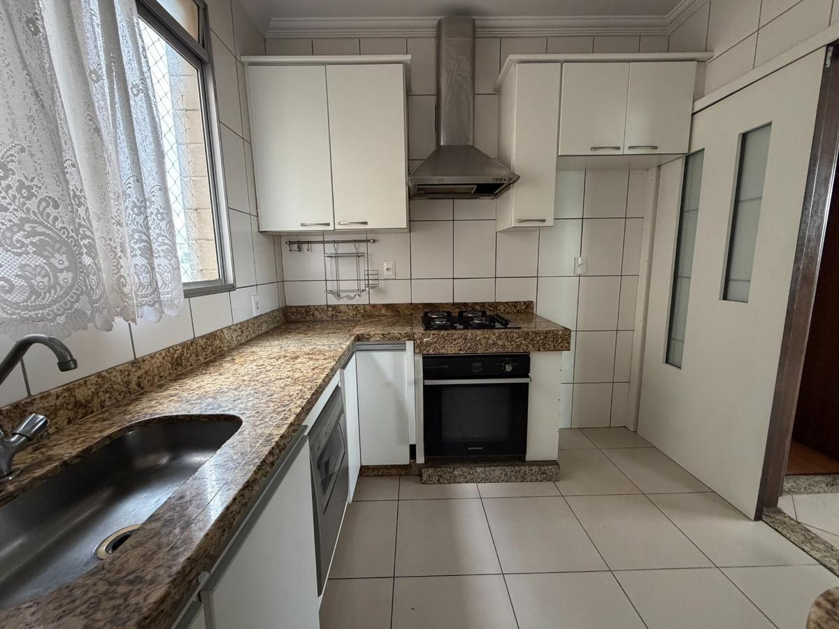 Cobertura, Palmares, 4 Quartos, 4 Vagas, 2 Suítes