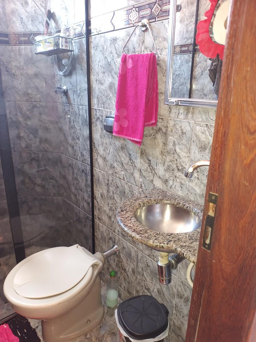 Apartamento, Industrial, 2 Quartos, 1 Vaga