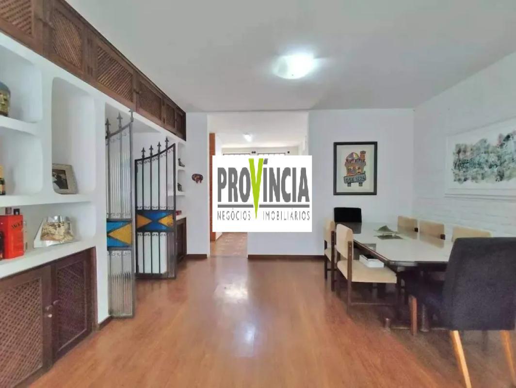 Casa, São Bento, 4 Quartos, 3 Vagas, 2 Suítes