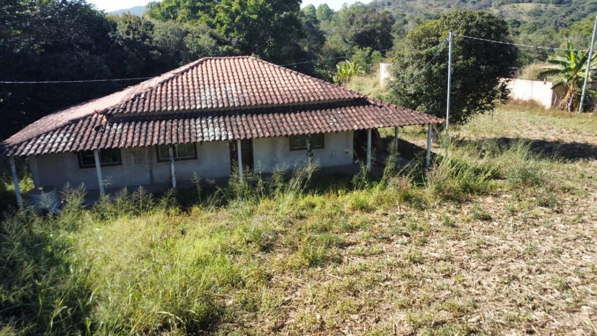 Fazenda, Centro, 3 Quartos, 0 Vaga