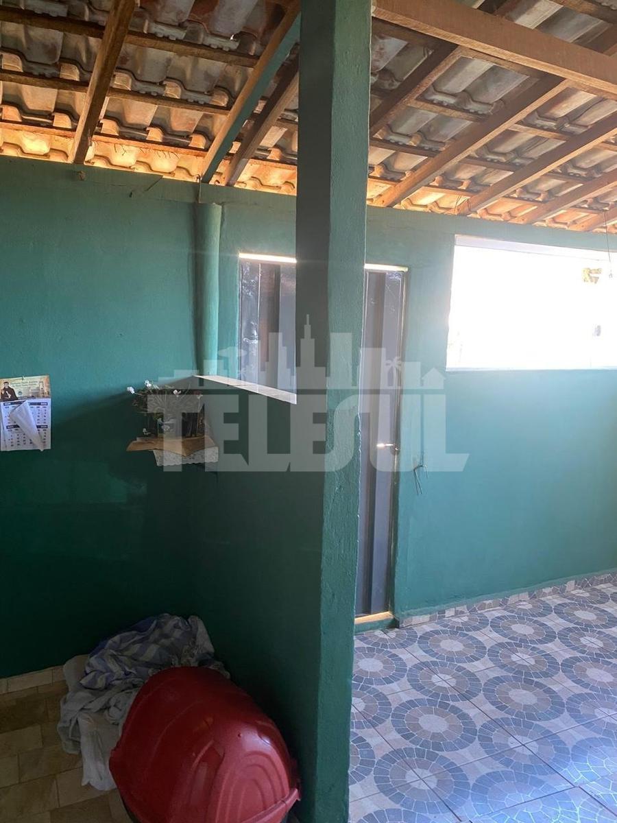 Casa, Nossa Senhora Aparecida, 3 Quartos, 3 Vagas