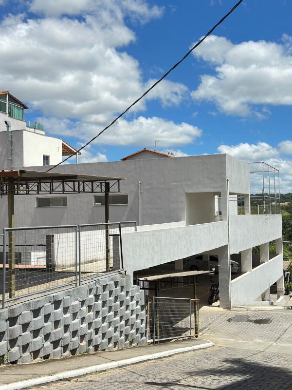 Apartamento, Cândida Ferreira, 2 Quartos, 1 Vaga