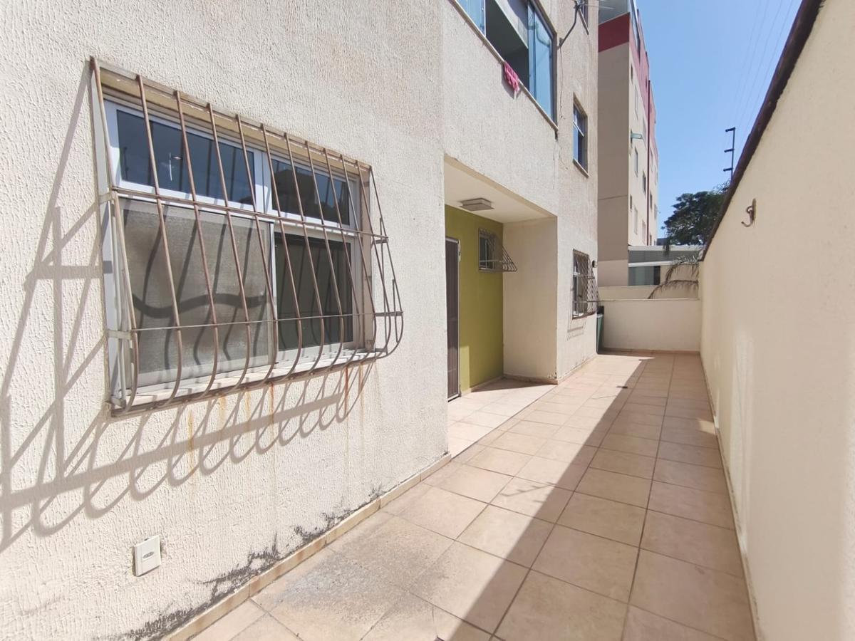 Apartamento, Serrano, 3 Quartos, 2 Vagas, 1 Suíte