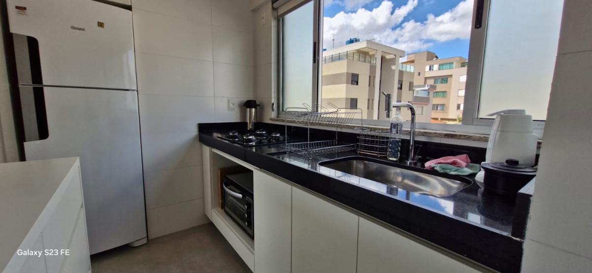 Apartamento, Santo Antônio, 2 Quartos, 2 Vagas, 2 Suítes