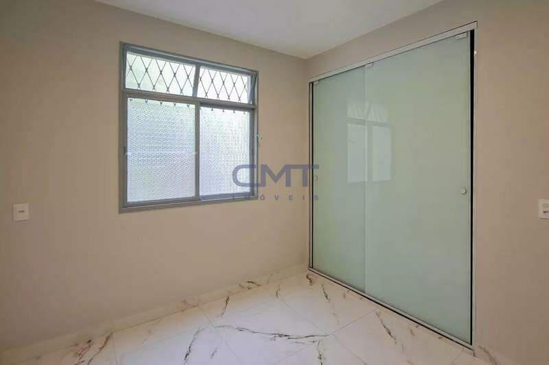 Apartamento, São Pedro, 4 Quartos, 1 Vaga, 2 Suítes