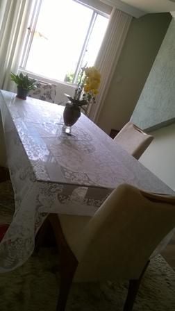 Apartamento, Cândida Ferreira, 4 Quartos, 1 Vaga, 1 Suíte