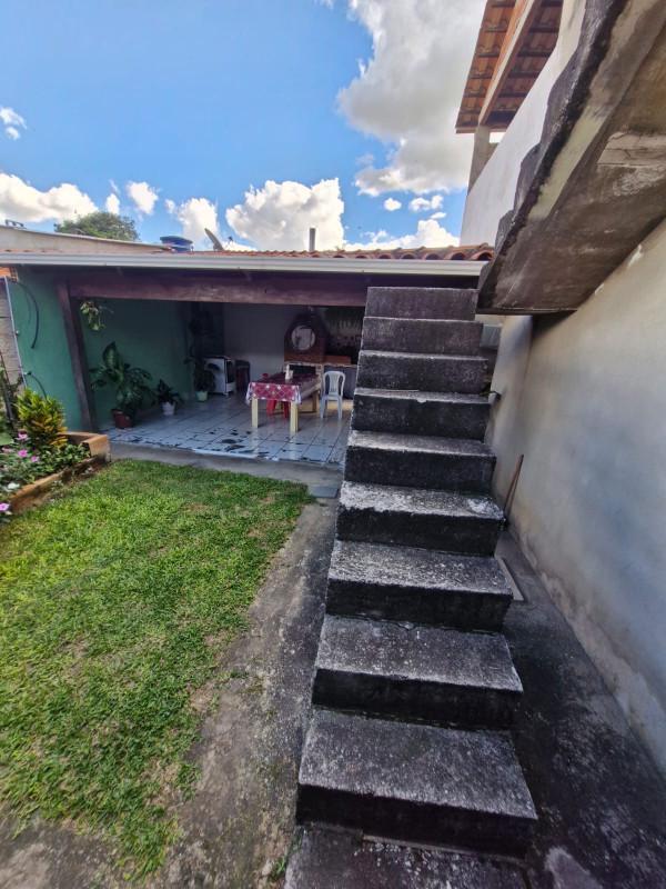 Casa, Colonial, 3 Quartos, 3 Vagas, 1 Suíte