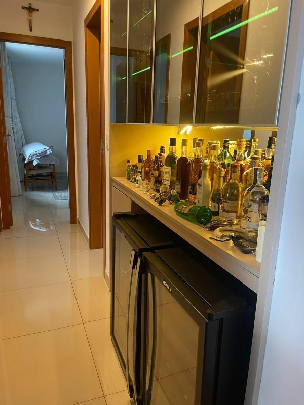 Apartamento, Carlos Prates, 3 Quartos, 2 Vagas, 1 Suíte