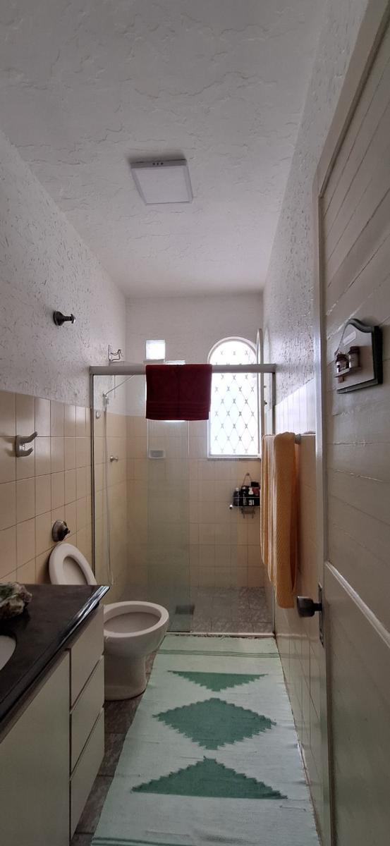 Casa, Tirol, 2 Quartos, 1 Vaga, 1 Suíte