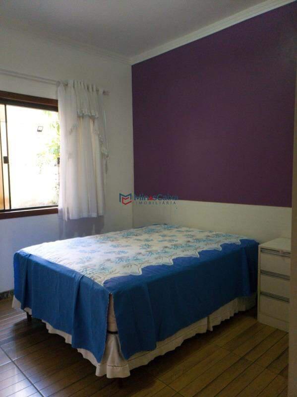 Casa, Primavera, 6 Quartos, 3 Vagas, 1 Suíte