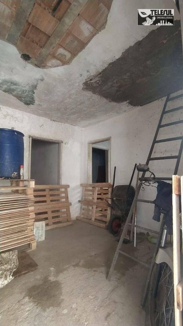 Casa, São Sebastião, 2 Quartos, 0 Vaga