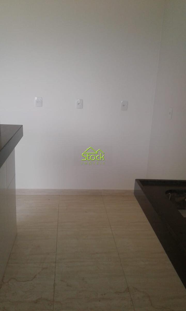Apartamento, Shalimar, 3 Quartos, 2 Vagas, 1 Suíte