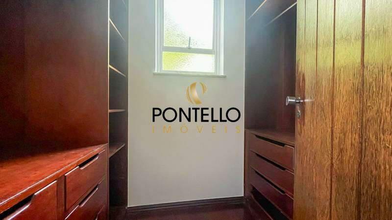 Apartamento, Sion, 4 Quartos, 2 Vagas, 1 Suíte