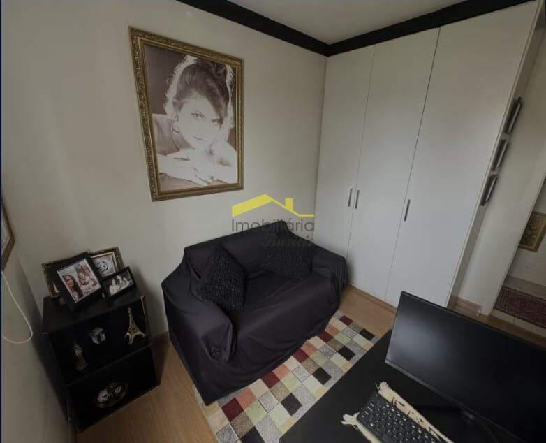 Apartamento, Buritis, 3 Quartos, 2 Vagas, 1 Suíte