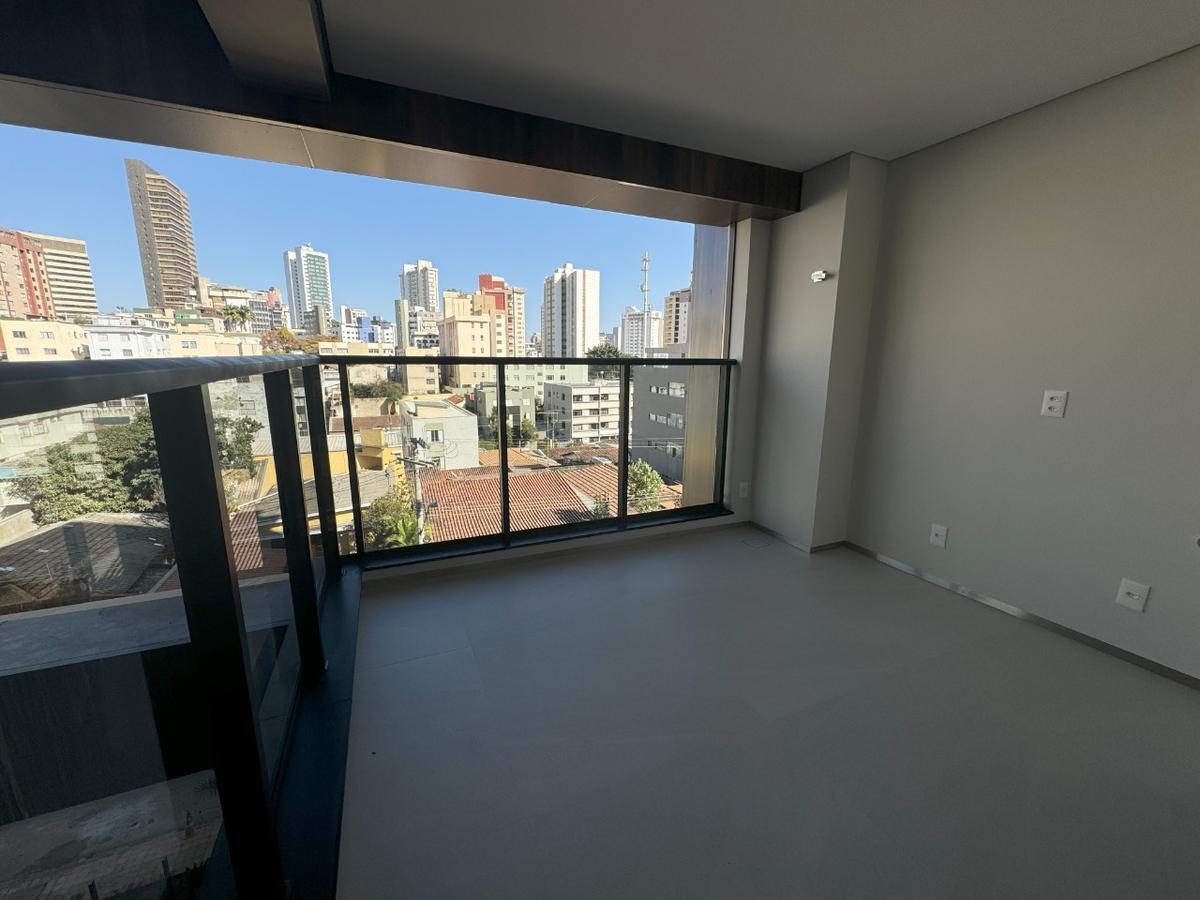Apartamento, Serra, 3 Quartos, 3 Vagas, 3 Suítes
