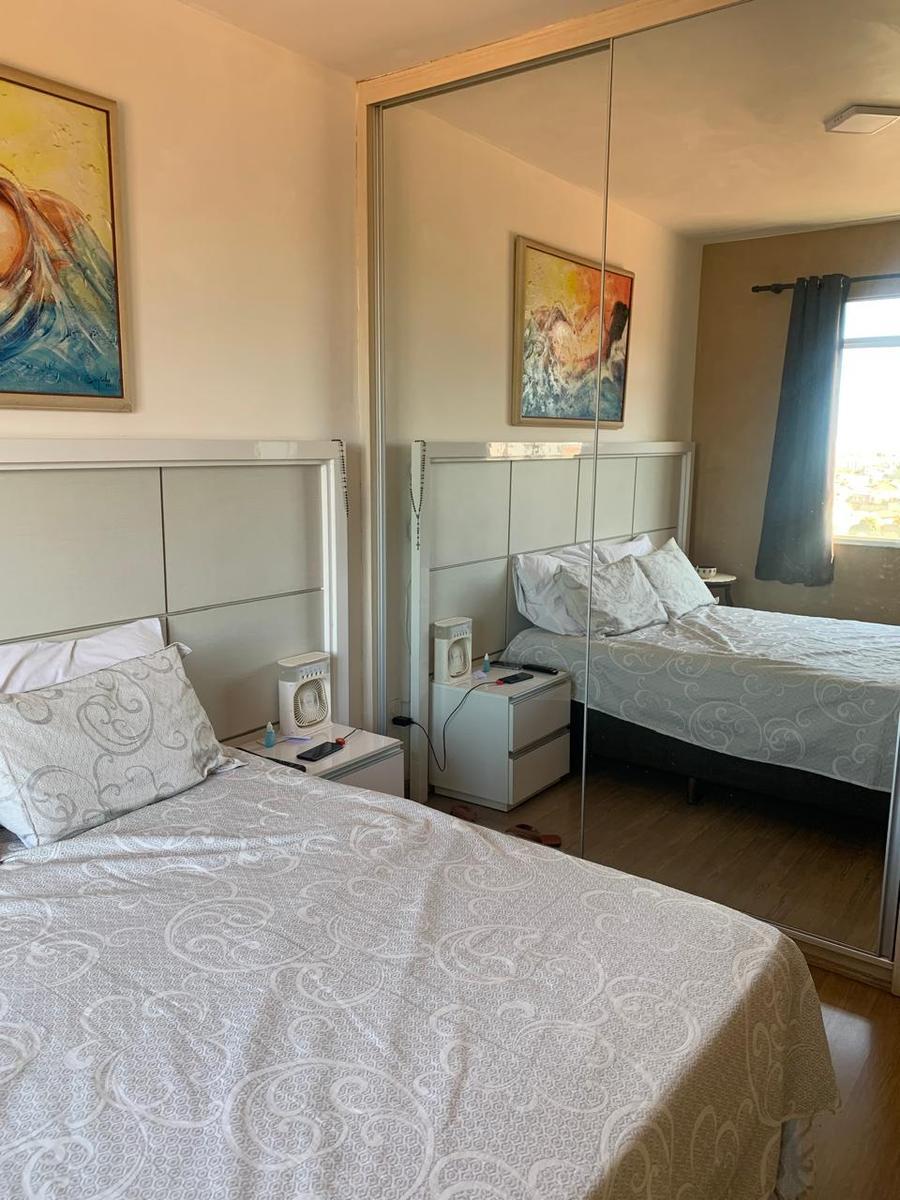 Apartamento, Ana Lúcia, 3 Quartos, 2 Vagas