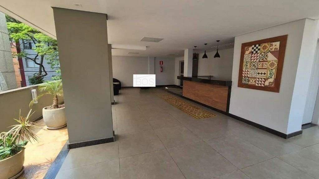 Apartamento, Luxemburgo, 3 Quartos, 2 Vagas, 1 Suíte