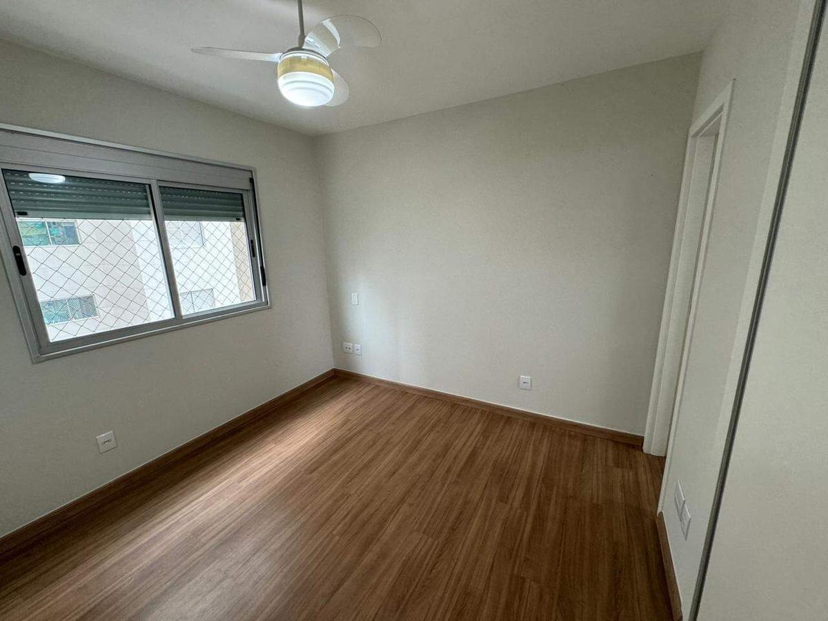 Apartamento, Buritis, 4 Quartos, 3 Vagas, 2 Suítes