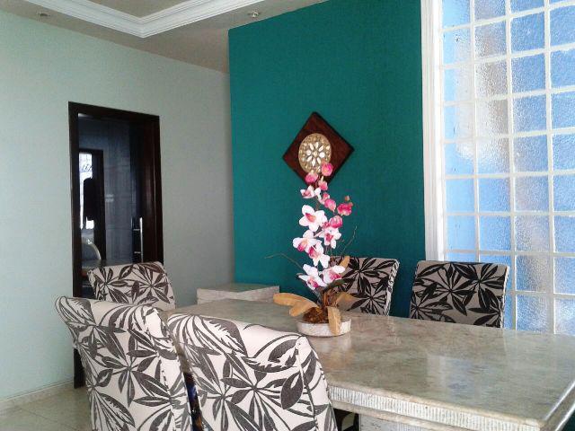 Casa, Castelo, 6 Quartos, 6 Vagas, 2 Suítes